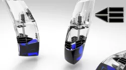 Perfume bottle