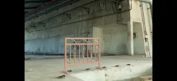 Perimeter fence