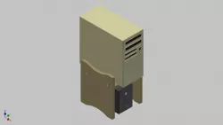 Personal computer