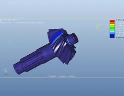 pinion