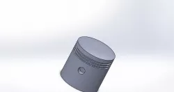 Piston