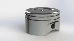 Piston