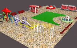 PLAYGROUND