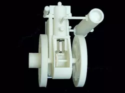 Powered Hit and Miss Engine Kit