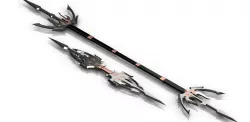 Predator Collapsible Spear