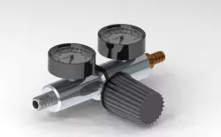 Pressure Regulator