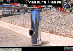 Pressure vessel