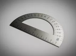 Protractor