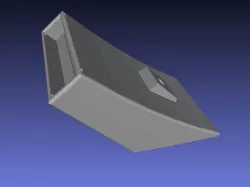 PublicLaboratory Mobile Spectrometer v3.1