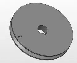 pully