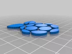 Rasberry Pi Logo for cut outs, etc