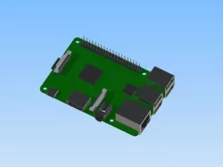 Raspberry Pi 2