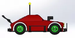 RC Car