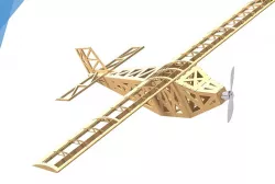RC plane