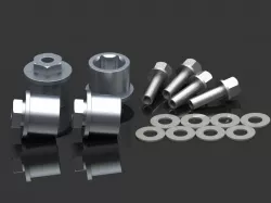 RC4WD Wheel/Axle Widener/Extender for 1/10 Scale RC Rock Crawler
