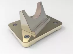 Request: Oblique Support
