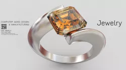 Ring  04