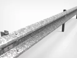 Road rail