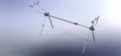 Rod pod