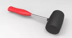 Rubber Mallet ( Rubber Hammer )