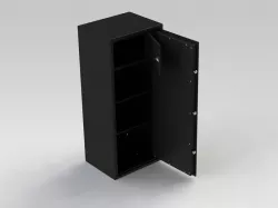 Safe storage of documents