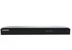 Samsung BD-F7500 Bluray player 3D model