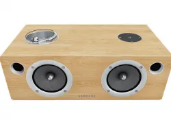 Samsung DA-E750 Dock speaker 3D model
