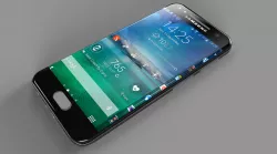 Samsung Galaxy edge