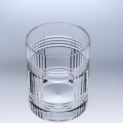 Scotch Glass