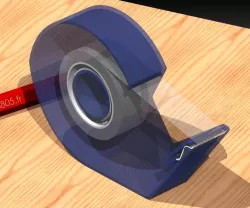 Scotch tape