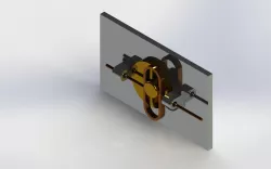 Scotch Yoke 