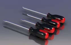 Screw Driver Set