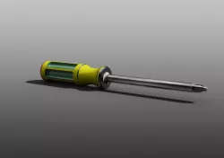 Screw Driver