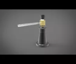 Screw Jack