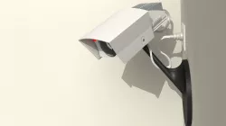 Security camera