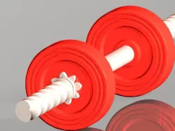 Set of Weights 