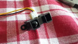 SHARP SENSOR