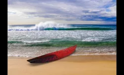 Shortboard-Surfboard