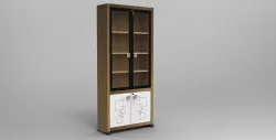 Showcase
