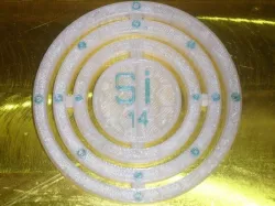 Silicon