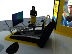 simulator