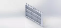 SLIDE GATE