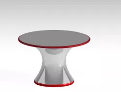 small meeting table