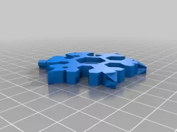 snowflake