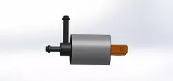 Solenoid Valve