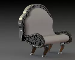 solidworks furniture design