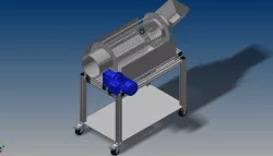 Sorter machine