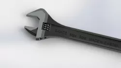 Spanner
