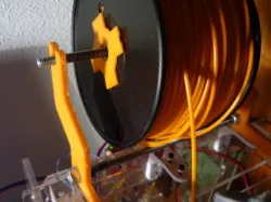 Spool Holder for Prusa Air 2 (8M)