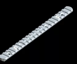 SPR top handguard rail / airsoft ver